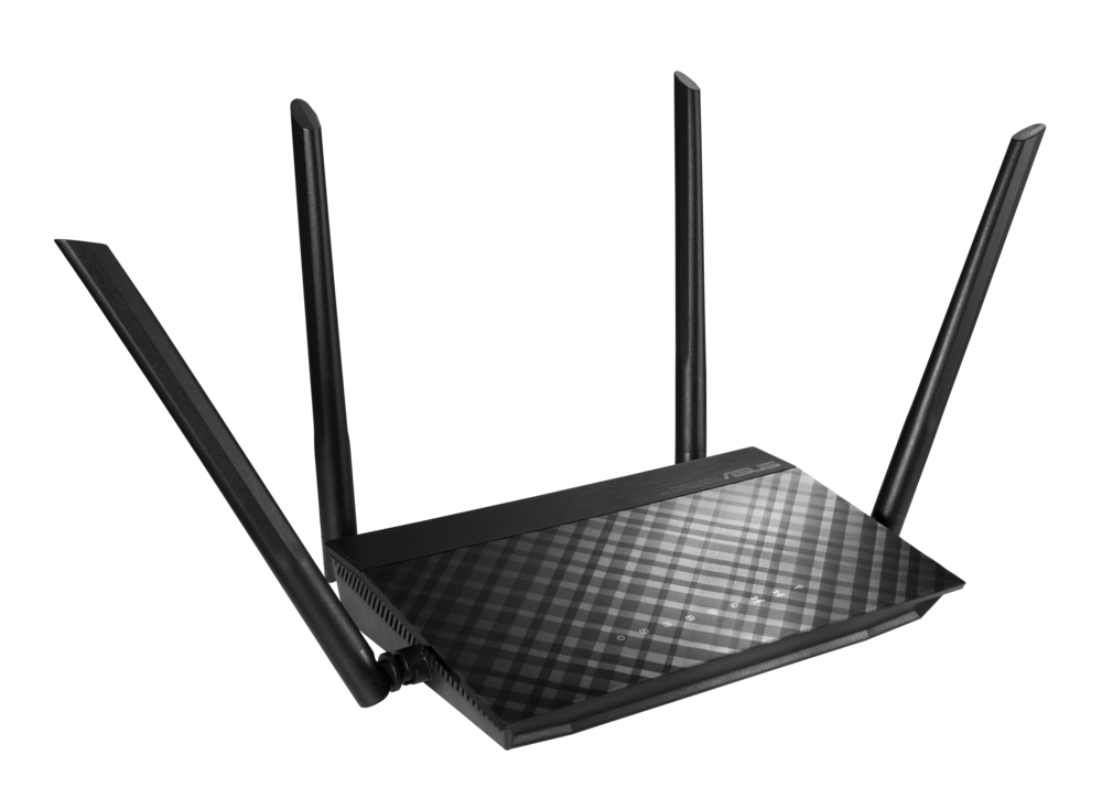 ASUS RT-AC57U V2 – image 3