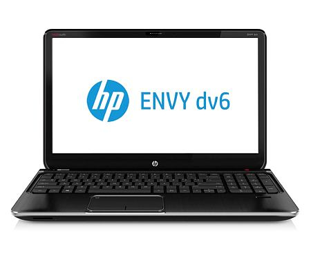 HP ENVY dv6-7210us AMD A8 A8-4500M Laptop