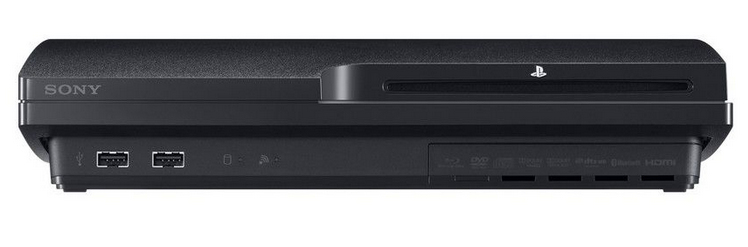 Sony Interactive Entertainment PlayStation 3 Slim 250 GB + Need For Speed: Shift – image 3
