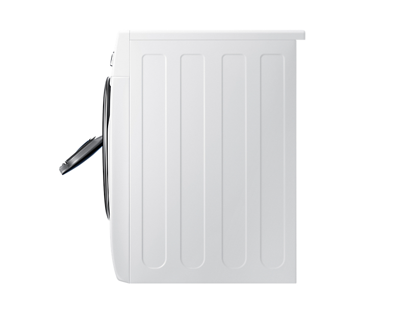 Samsung WW8500 washing machine Front-load – image 4