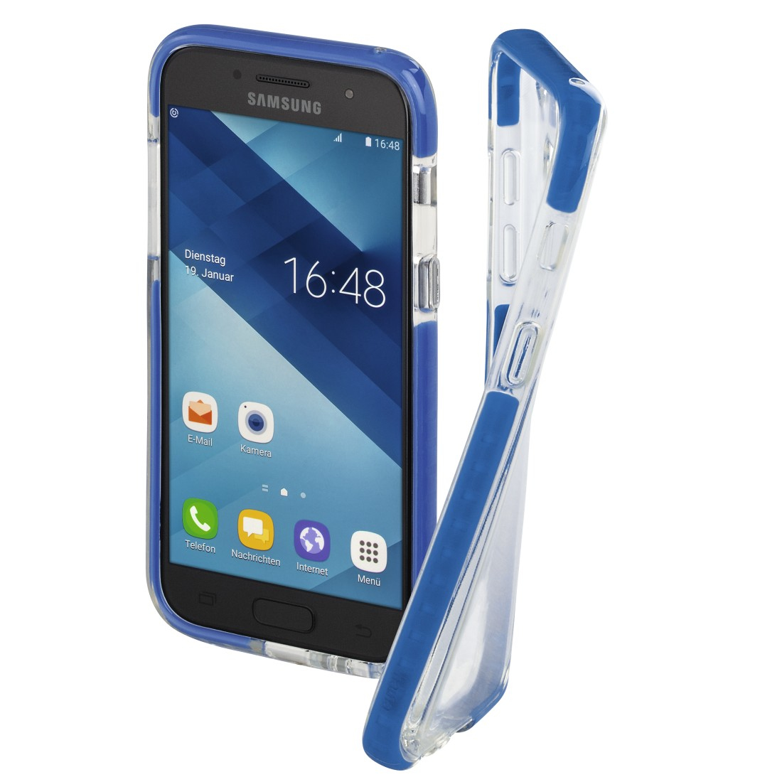 Hama Sporty mobile phone case – image 1
