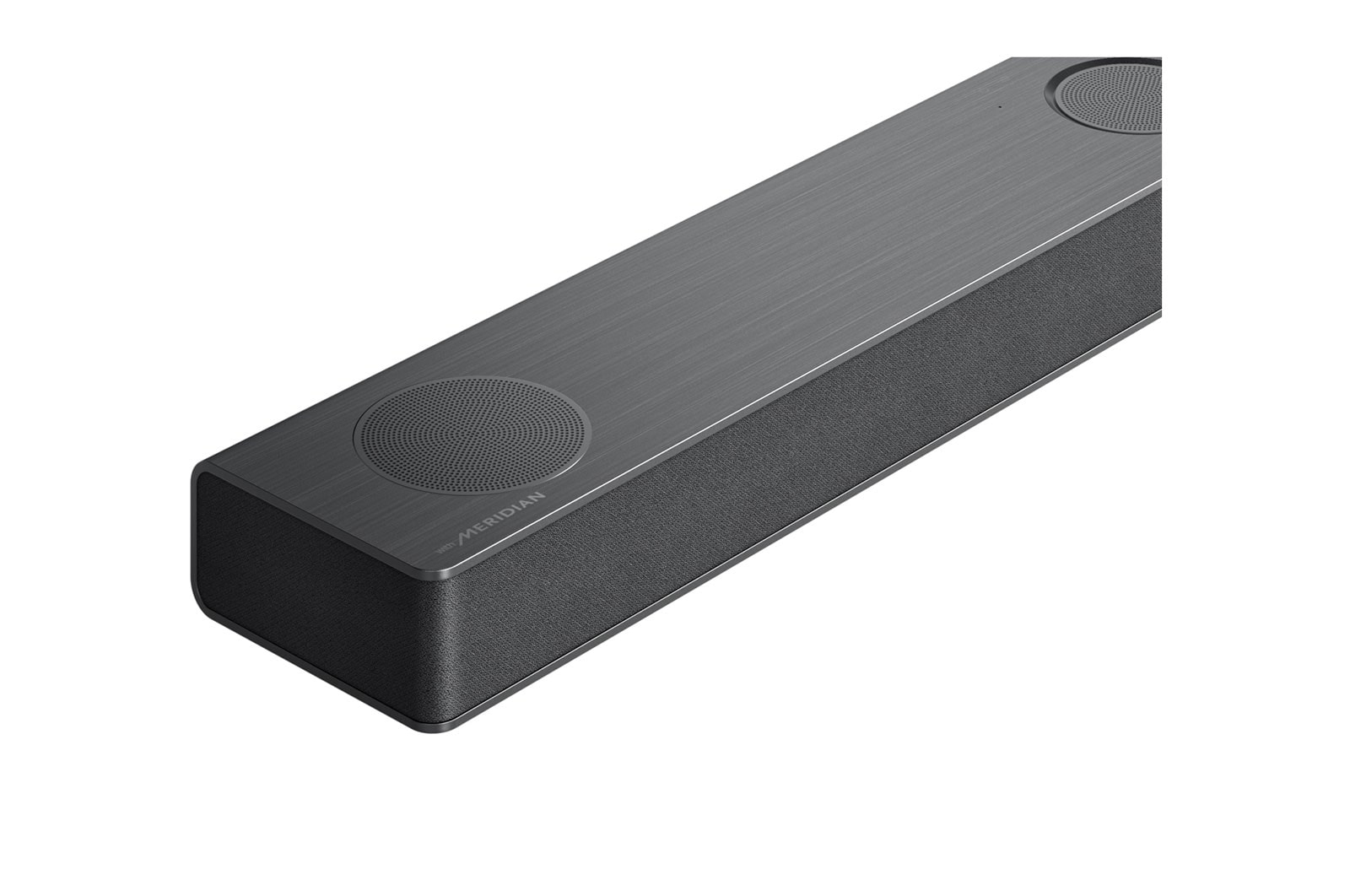 LG DS80QR soundbar speaker Silver 5.1 channels – image 7