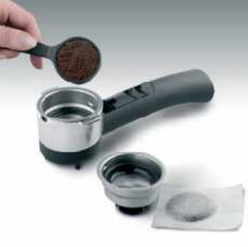 De’Longhi EC 250.W – image 4