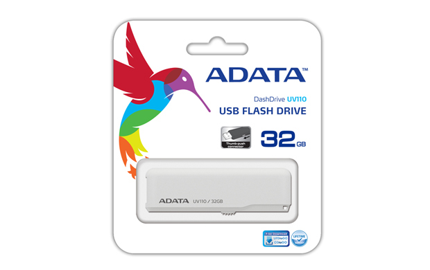 ADATA UV110 USB flash drive – image 2