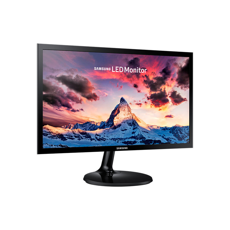 Samsung S22F350FHM computer monitor – image 4