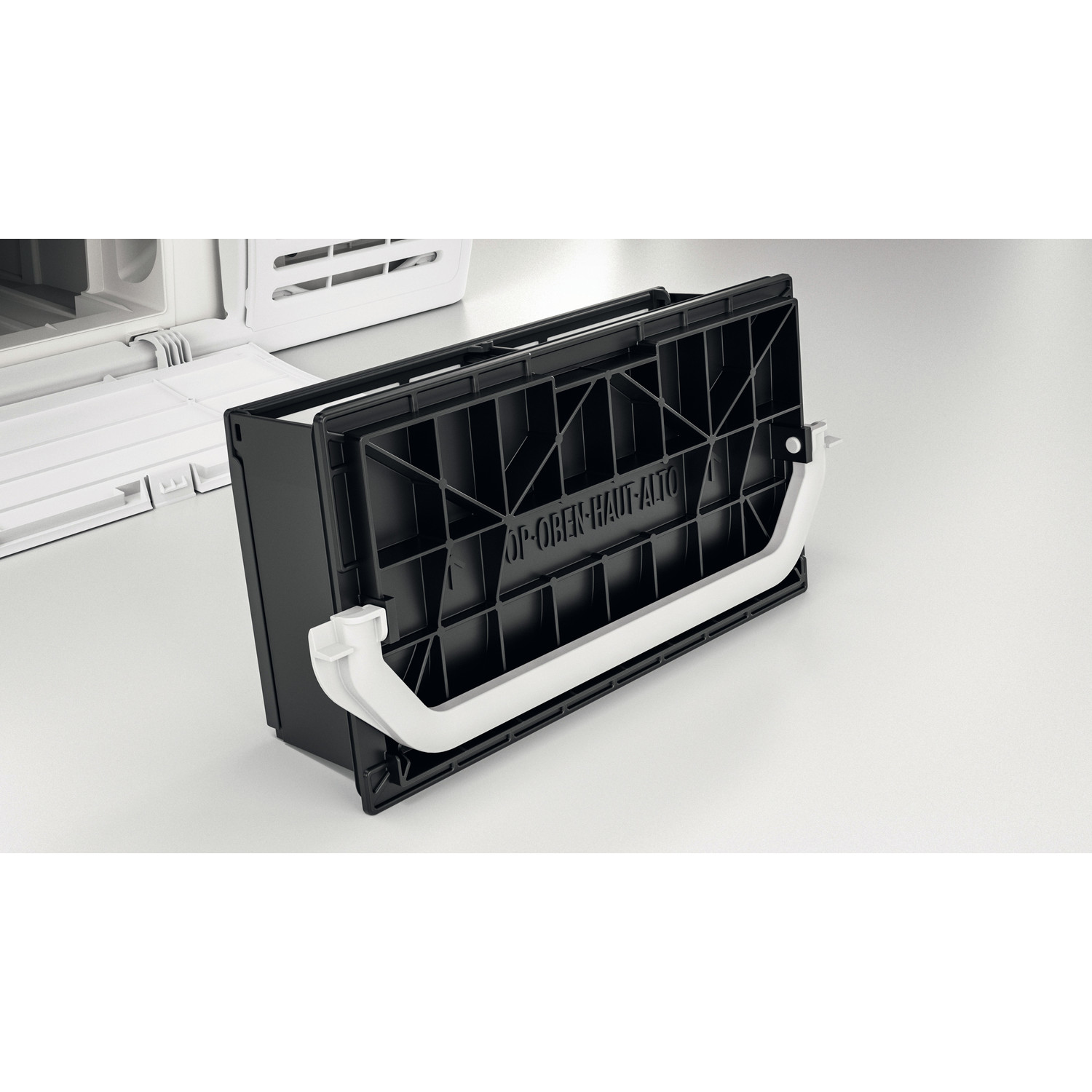 Whirlpool FFT M22 9X2B UK – image 3