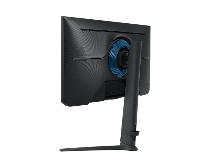 Samsung LS25BG402ENXGO computer monitor – image 8