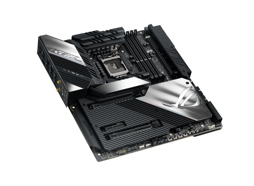 ASUS ROG Maximus XIII Extreme – image 3