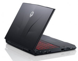 Alienware M11x Intel® Core™2 Duo SU7300