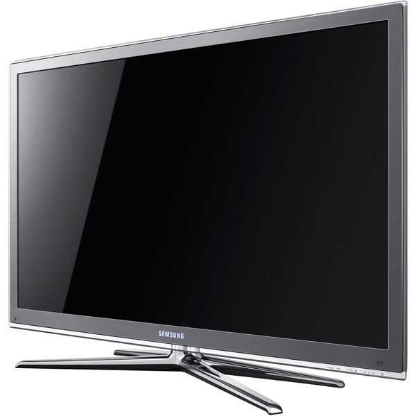 Samsung Series 8 UN55C8000XFXZA TV – image 3