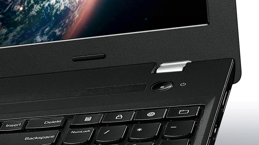 Lenovo ThinkPad E555 – image 3