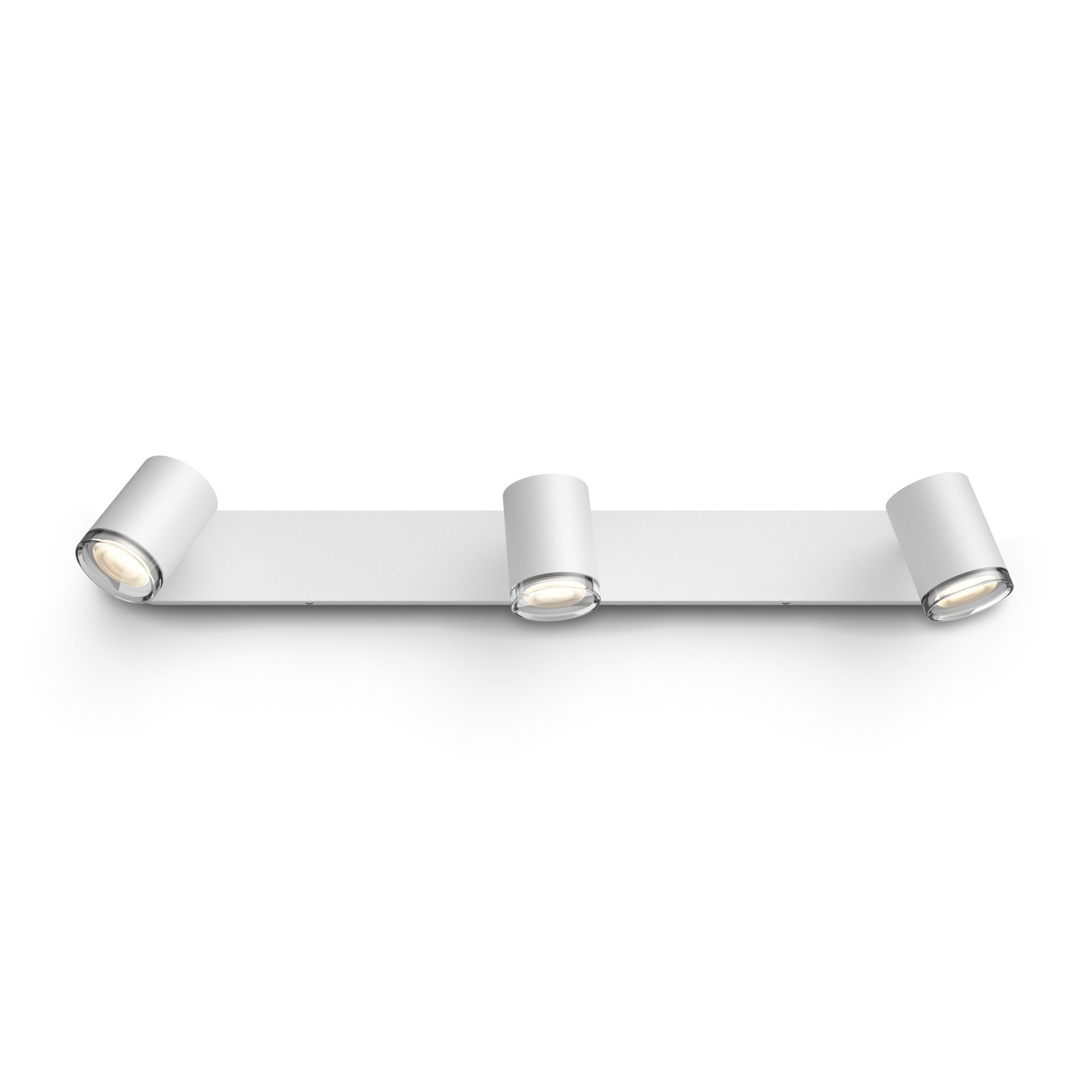 Philips by Signify Philips Hue White ambience Adore Bathroom spot light – image 7