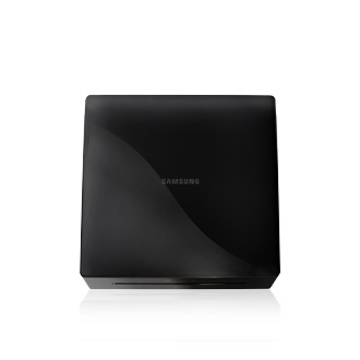Samsung BD-ES5000 Blu-Ray player Black – image 3