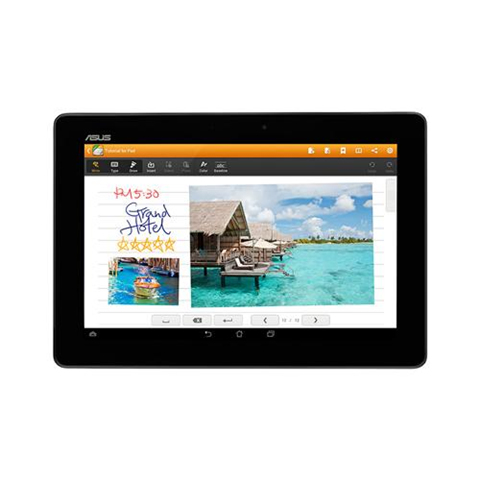 ASUS MeMO Pad ME302C-1B047A tablet Intel Atom® – image 2