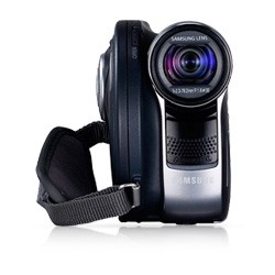 Samsung VPDC171 DVD-camcorder – image 3