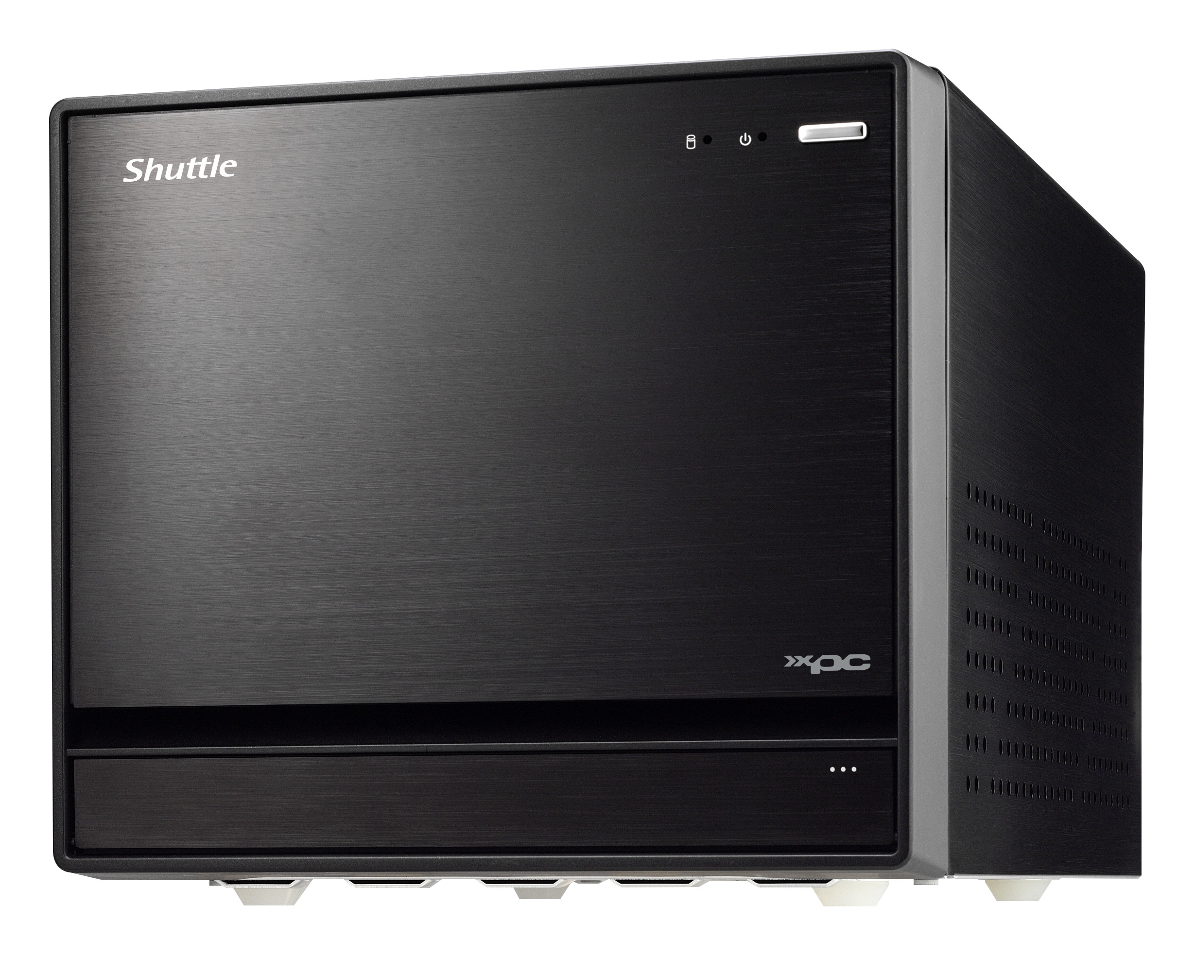 Shuttle Gaming Mini-PC R8 1710GA Intel® Core™ i7 i7-6700 16 GB DDR4-SDRAM 2.25 TB HDD+SSD NVIDIA® GeForce® GTX 1080 Windows 10 Home Black image 8