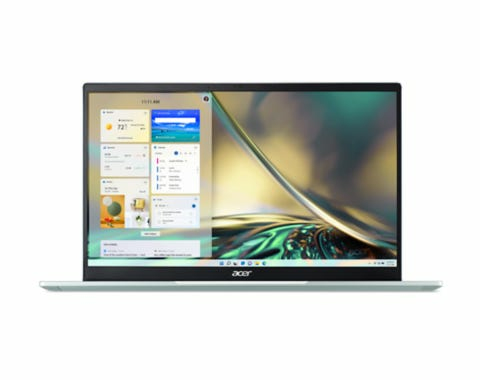 Acer Swift 3 SF314-512-52BX Intel® Core™ i5 i5-1240P Laptop