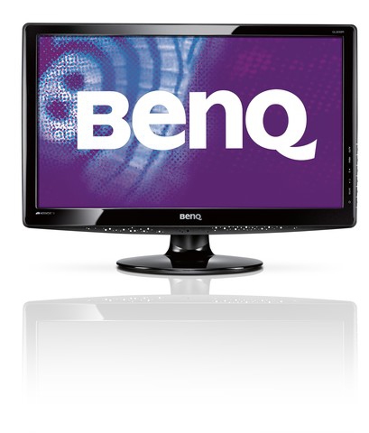 BenQ GL2030M computer monitor – image 1