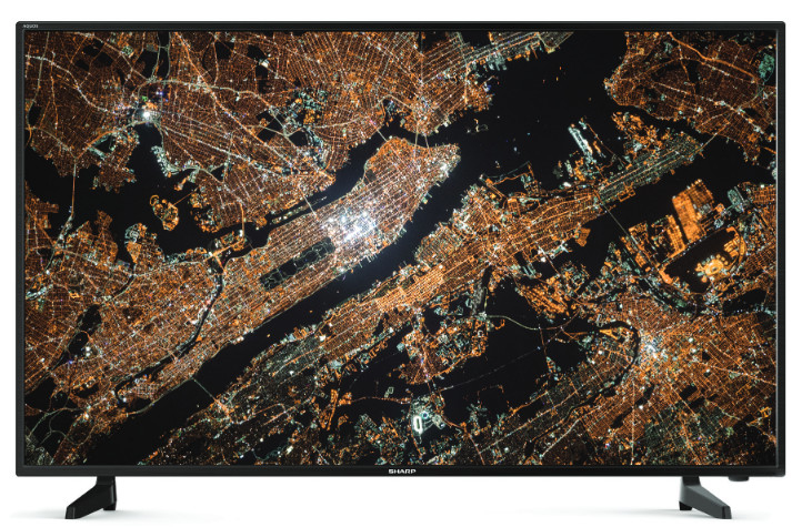 Sharp LC-40FG3242E TV
