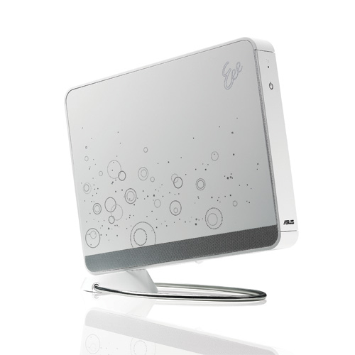 ASUS Eee BOX PC B206-WHT-X0031