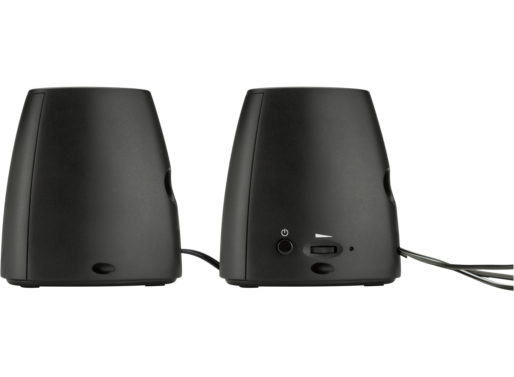HP S3100 Black Wired 2.4 W image 3