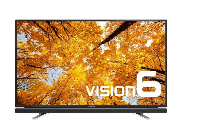 Grundig 49VLE6621BP 