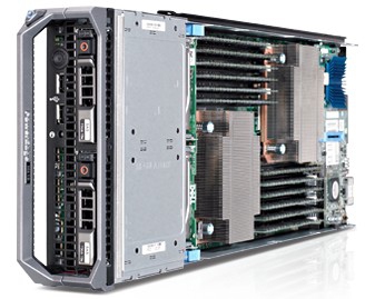 Dell PowerEdge M610