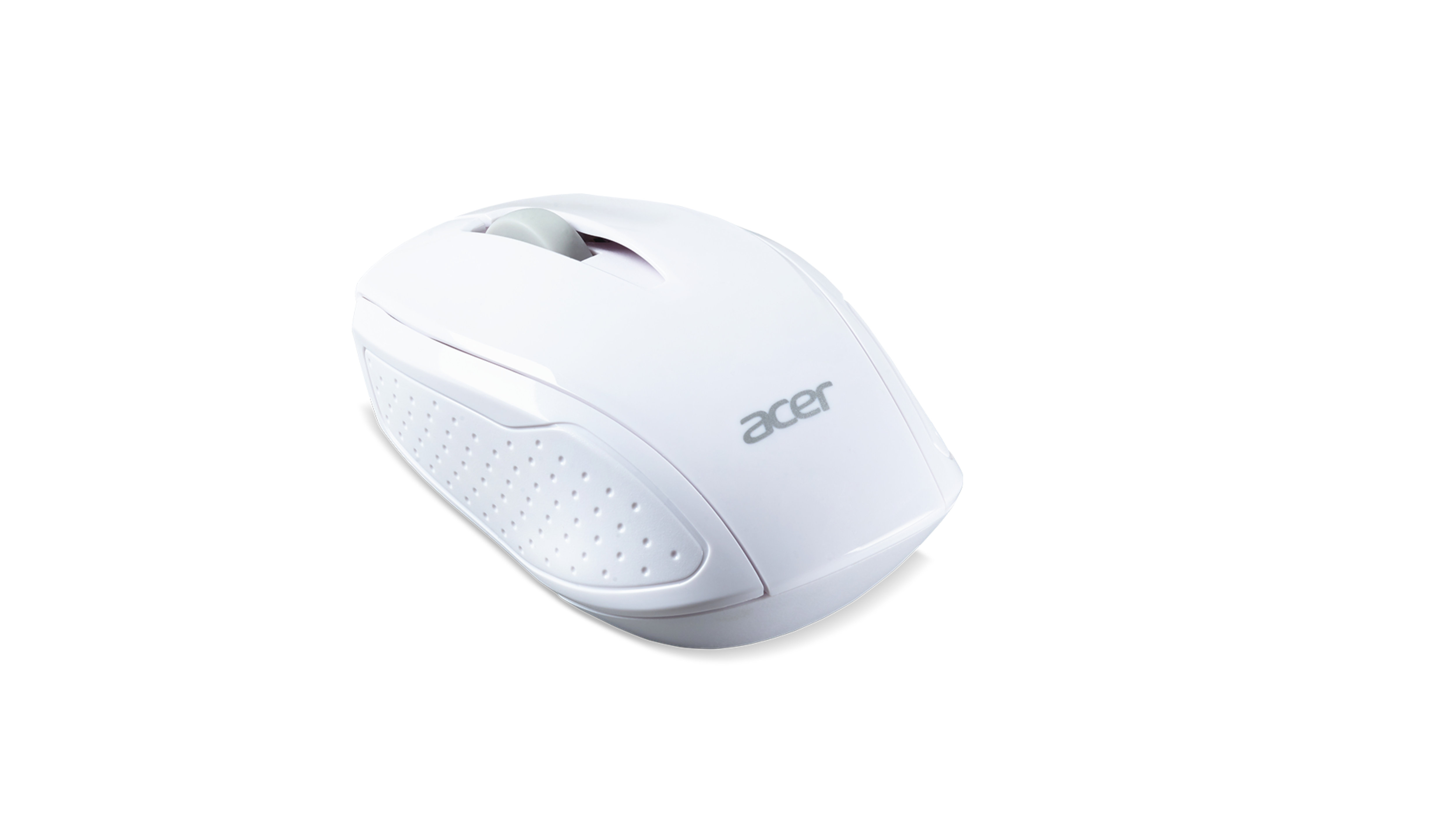 Acer Wireless Mouse AMR800 (White) Mäuse & Tastaturen