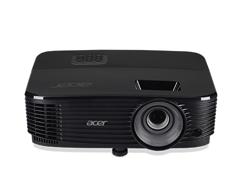 Acer X1123HP + Carrycase – image 8