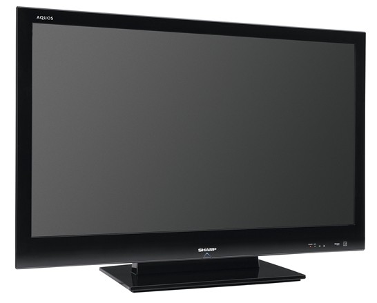 Sharp LC-52LE700UN TV – image 3