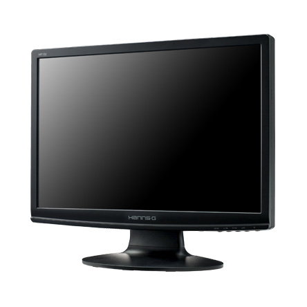 Hannspree Hanns.G HP192DGB computer monitor – image 2