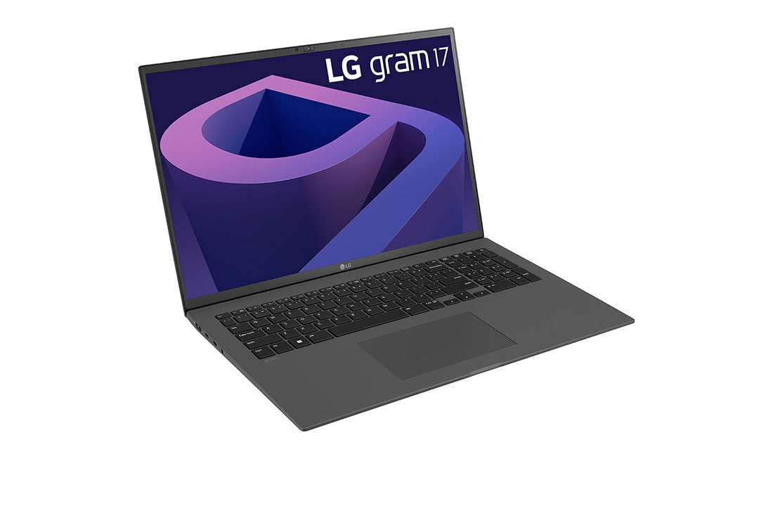 LG 17ZB90Q-V.APS5U1 laptop Intel® Core™ i7 i7-1260P – image 3