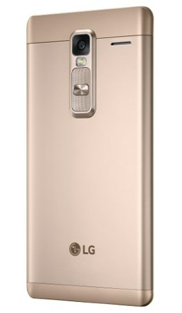 LG H650E 12.7 cm (5") Single SIM Android 5.1.1 4G 1.5 GB 16 GB 2050 mAh Gold – image 5
