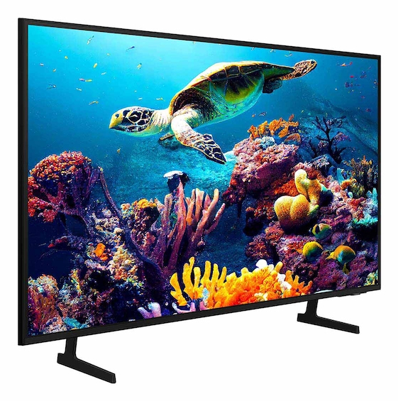 Samsung UN50DU6900FXZA TV – image 2
