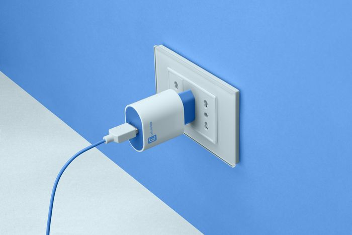 Cellularline USB Charger #Stylecolor - Universal – image 2