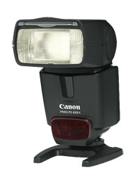 Canon Speedlite 430 EX