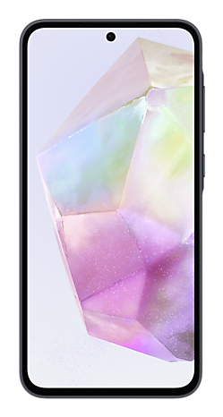 Samsung A35 5G + JBL Clip5 – image 2