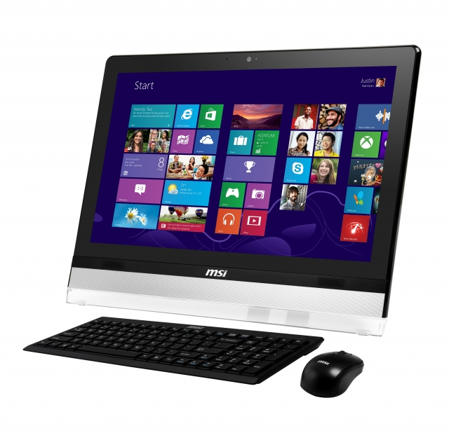 MSI Wind Top AE221-022RU Intel® Core™ i3 i3-4130 – image 4