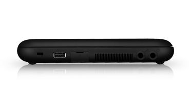 Samsung N310 Intel Atom N270 – image 6