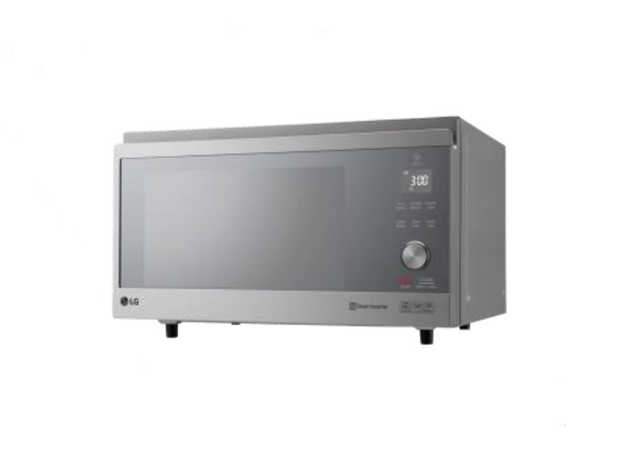 LG MJ3965ACR — vue 1 sur 2