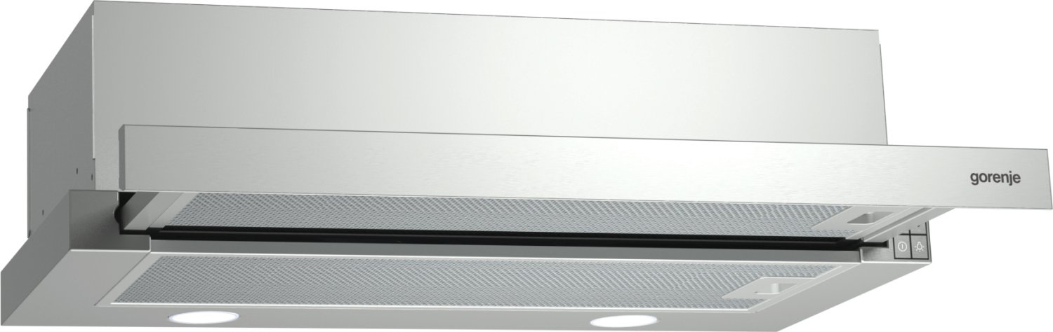 Gorenje BHP623E9X — vue 1 sur 1
