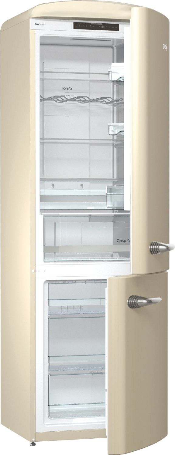 Gorenje ONRK193C — vue 1 sur 2