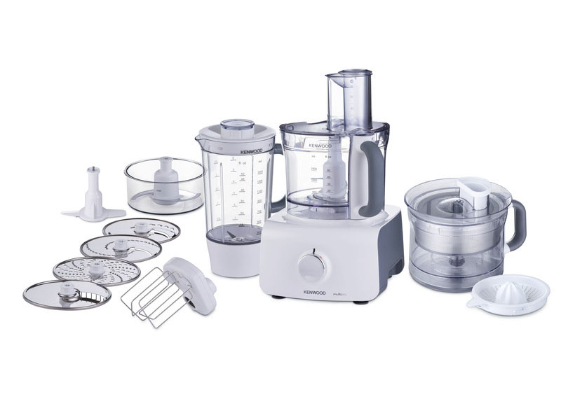 Kenwood FDP623WH — vue 1 sur 4