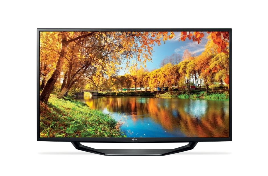 LG 49UH620V 