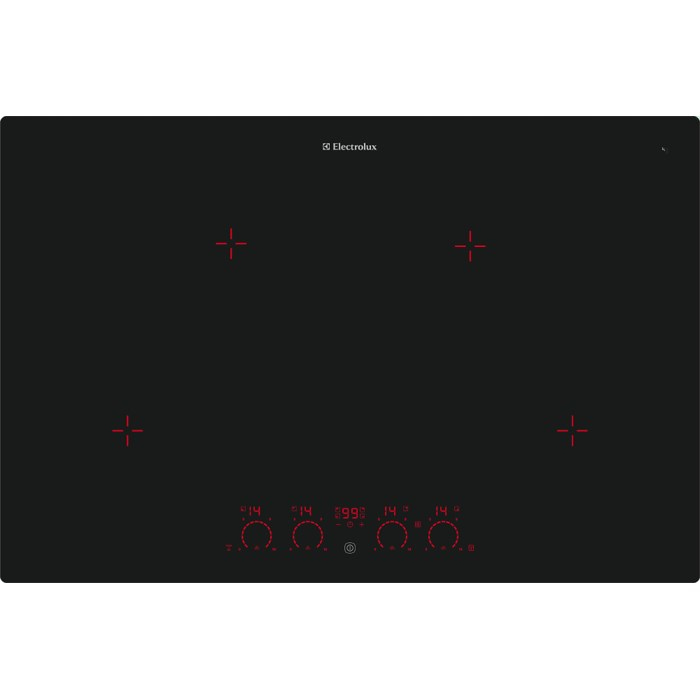 Electrolux GK78TSIPO — vue 1 sur 1