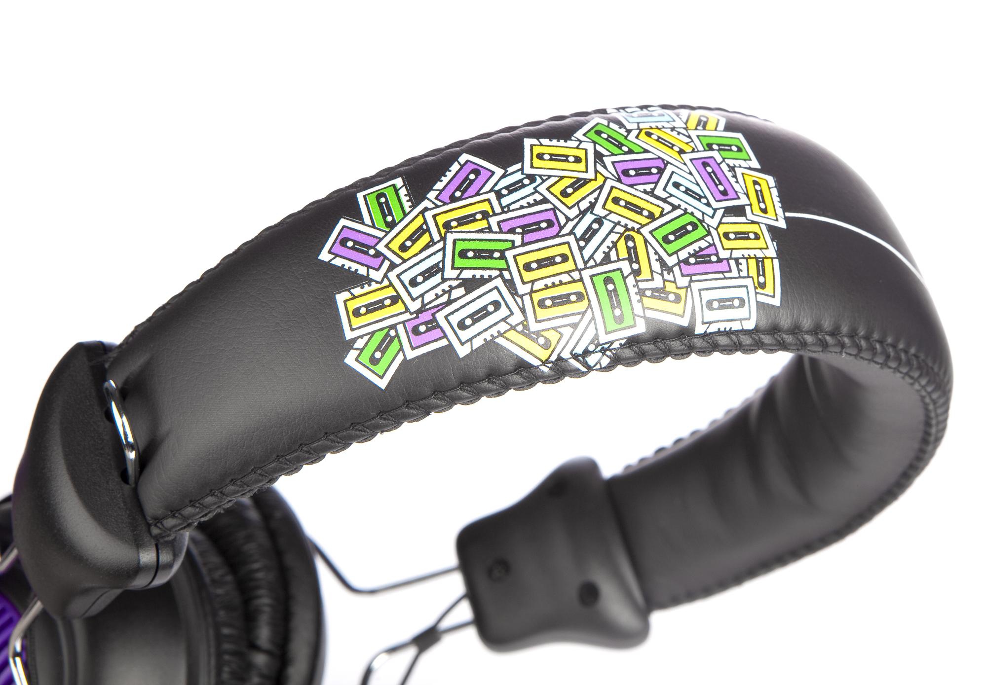 NGS Cassette Headset Wired Head-band Gaming – image 6