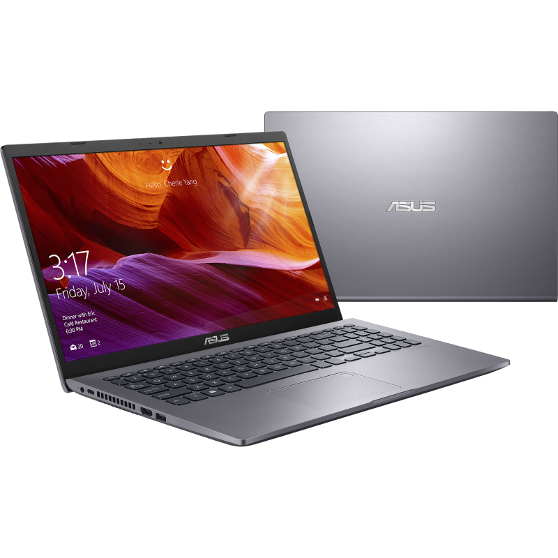 ASUS D509DA-BR129T AMD Ryzen™ 3 3200U Laptop – image 9