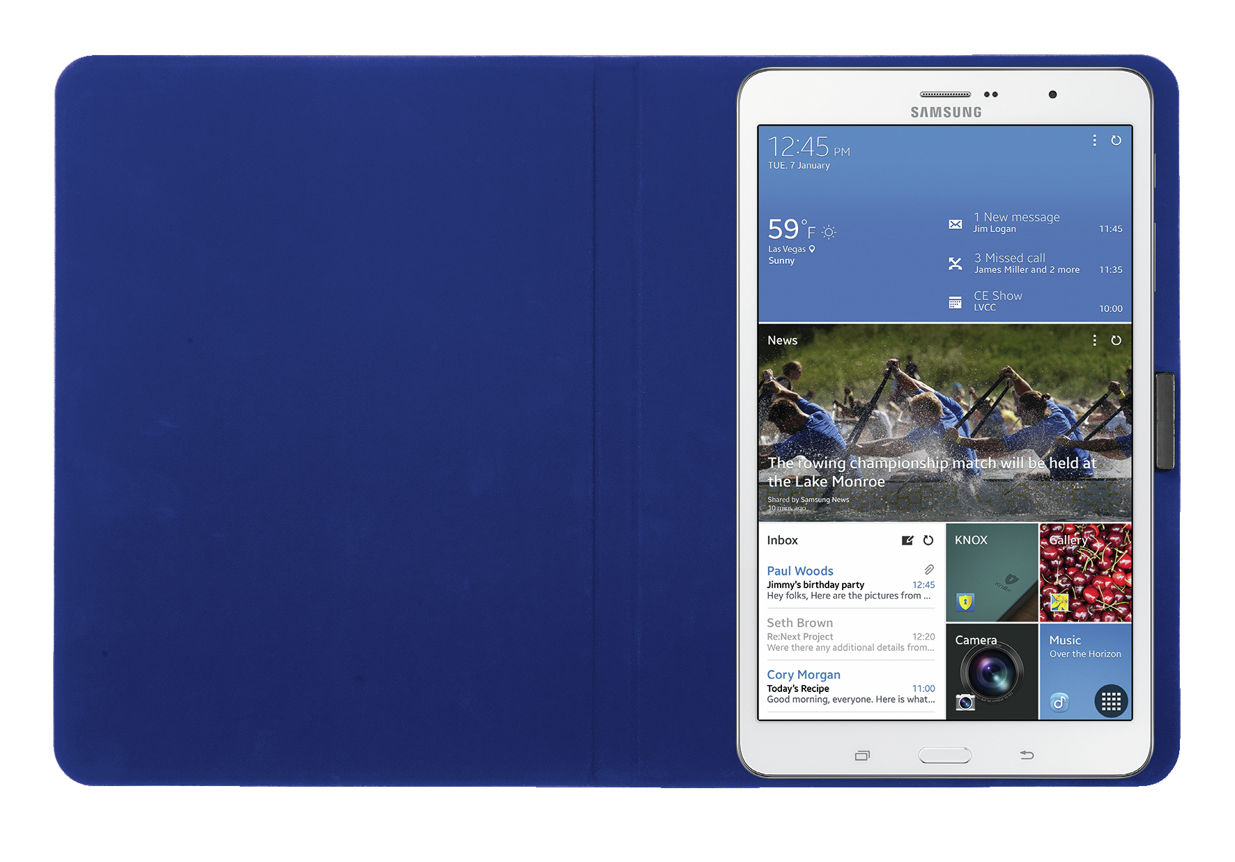 Trust 19992 tablet case – image 4