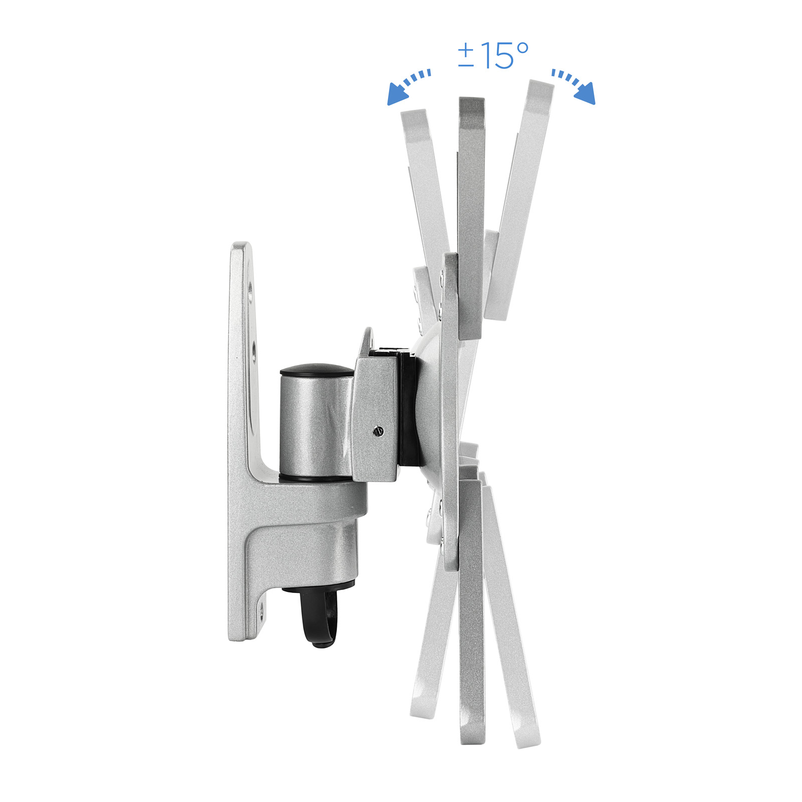 TooQ LP1732TN-S TV mount/stand – image 2