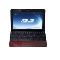ASUS Eee PC R105D-RED001S